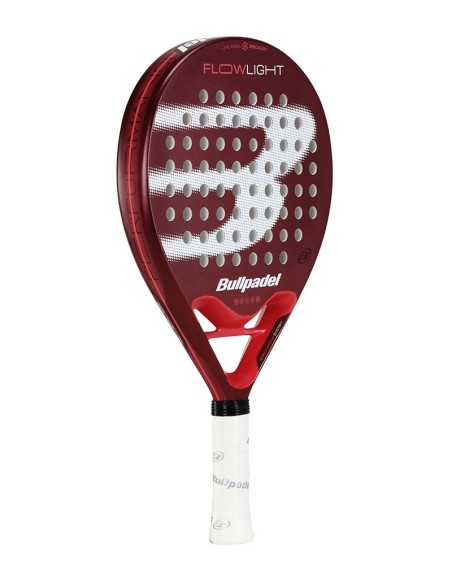 BULLPADEL FLOW LIGHT 2025 | Ofertas de pádel